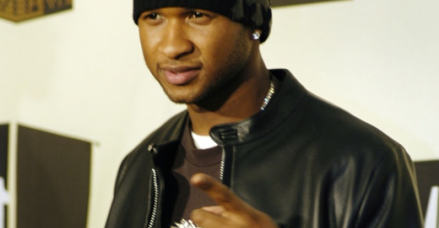 Usher si Adele vin cu Stirile zilei