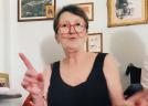 Doliu pe TikTok! Mamaia Viki, cunoscută drept Mamaia Dansatoarea, a murit la 65 de ani