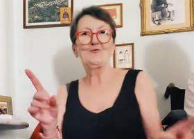 Doliu pe TikTok! Mamaia Viki, cunoscută drept Mamaia Dansatoarea, a murit la 65 de ani