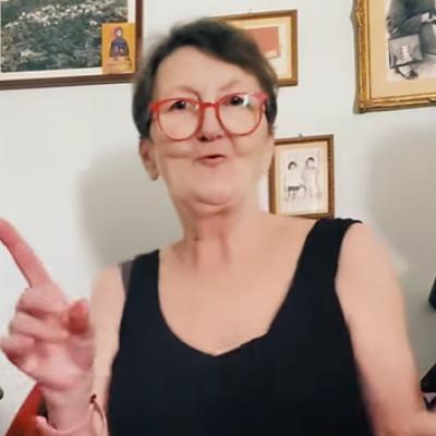 Doliu pe TikTok! Mamaia Viki, cunoscută drept Mamaia Dansatoarea, a murit la 65 de ani