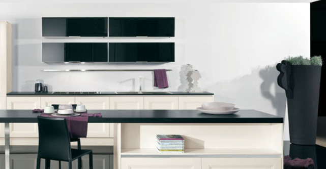 21 de modele de bucatarii moderne