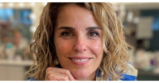 Cine este Cristela Georgescu, soția lui Călin Georgescu? Legătura sa cu medicina holistică