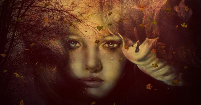 20 de lucruri pe care să ți le spui în momentele în care inima ta nu mai poate îndura durerea