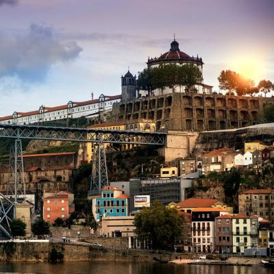 3 orase din Portugalia care merita sa fie pe lista ta de travel