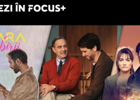 APLICAȚIA FOCUS SAT DEVINE FOCUS+: Transformarea vine la pachet cu o nouă ofertă la un preț atrăgător