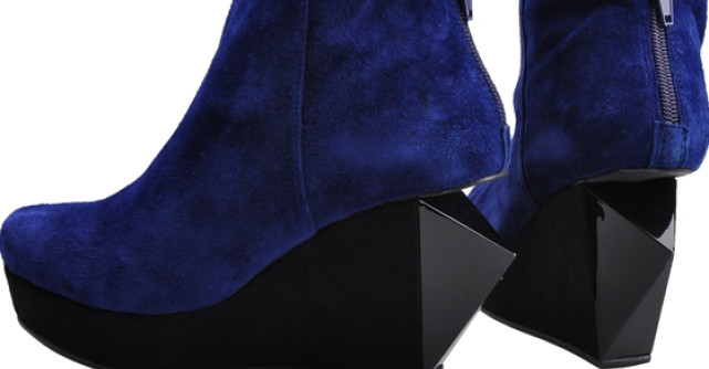 Reduceri la incaltaminte!