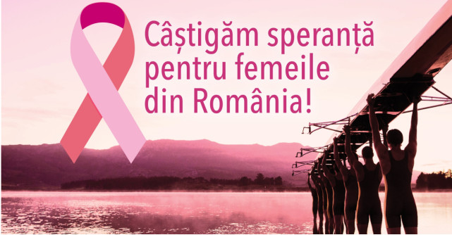 Renașterea și Centrul pentru Inovație în Medicină lansează un Apel pentru îmbunătățirea managementului cancerului mamar