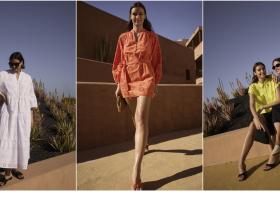 Look de vară fără efort Descoperă colecția Midsummer de la bonprix