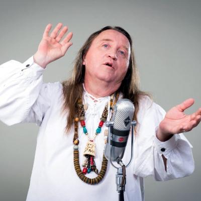 Cristina, Stâlpul de Sprijin al lui Mike Godoroja: O Poveste de Iubire și Suport Emoțional