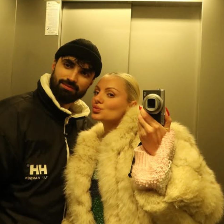 Alexandra Stan este însărcinată? Detaliul care a dat-o de gol pe artistă 
