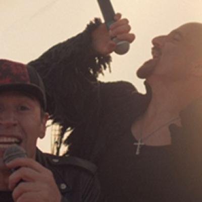 De Ziua Marii Uniri, Voltaj și Zdob și Zdub își unesc forțele și aduc în playlisturi Fratz