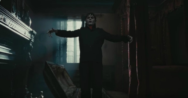 Filme cu vampiri care depășesc imaginația