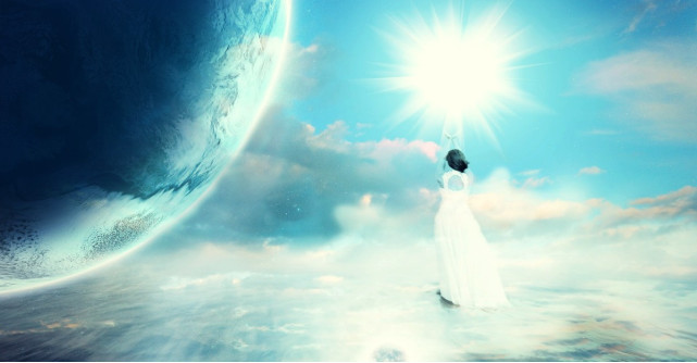 9 semne ca esti conectata la sinele tau superior