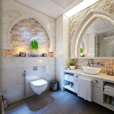 5 motive pentru care un vas de toaletă cu funcție de bideu este indispensabil în baia ta