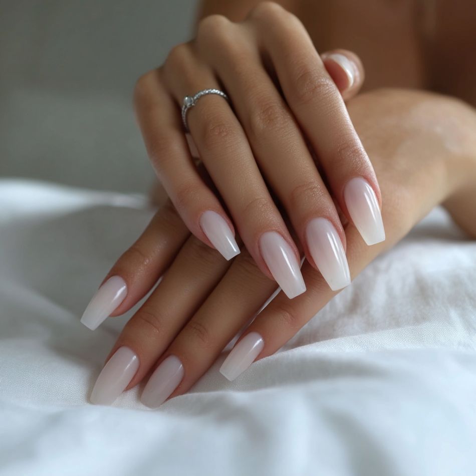 FOTO: Modele de manichiură finuță: idei elegante pentru un look delicat și modern