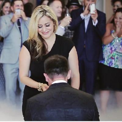 Video: Cerere in casatorie cum nu ai mai vazut pana acum. Clipul a devenit viral intr-o zi de la postare