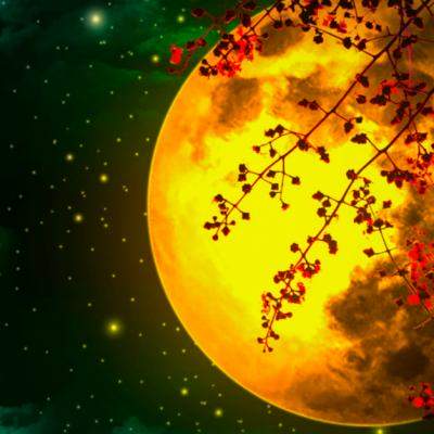 Luna Nouă de pe 28 septembrie va veni cu un val intens de energii pozitive