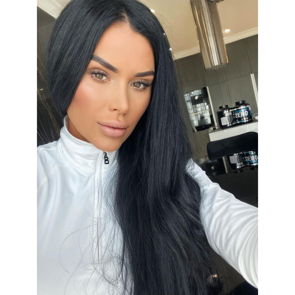 Daniela Crudu, viitoare mămică! La 33 de ani, vedeta OnlyFans așteaptă primul ei copil