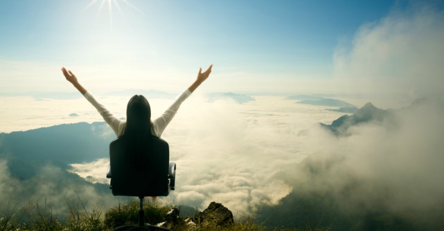 Succesul: il definesti sau il lasi sa te defineasca?