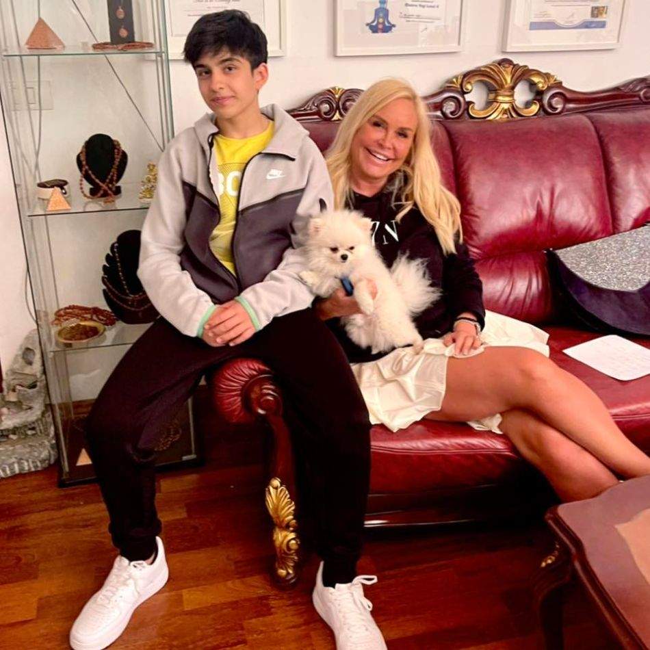 Vica Blochina, interdicții după operația de micșorare a stomacului! De la ce nu se poate abține vedeta:La asta nu cred că rezist