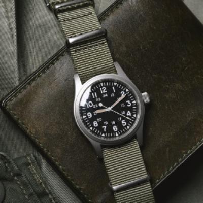 Ceasuri pentru bărbați: Trenduri și inovații în 2024