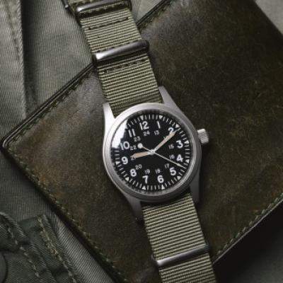 Ceasuri pentru bărbați: Trenduri și inovații în 2024