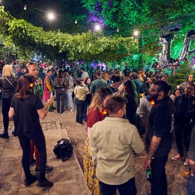 J'ai Bistrot București aniversează 11 ani