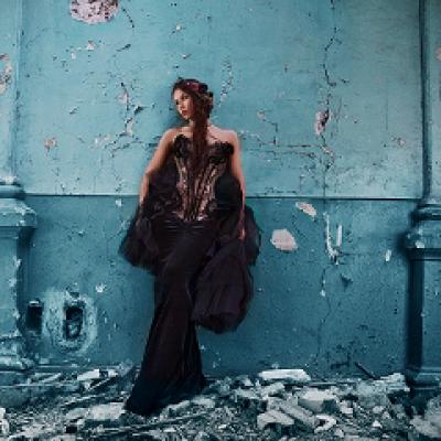 Ne mandrim cu ea! Expozitie de fotografie by Andreea Retinschi!