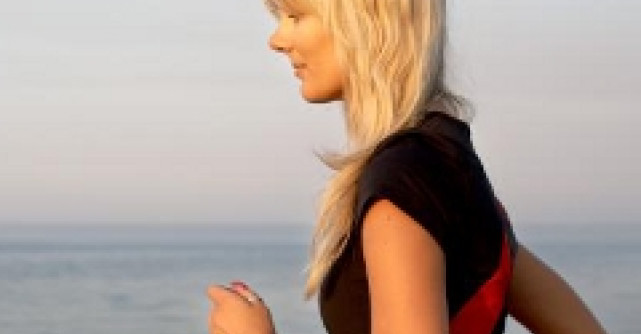 Mersul chi, pasii care te slabesc