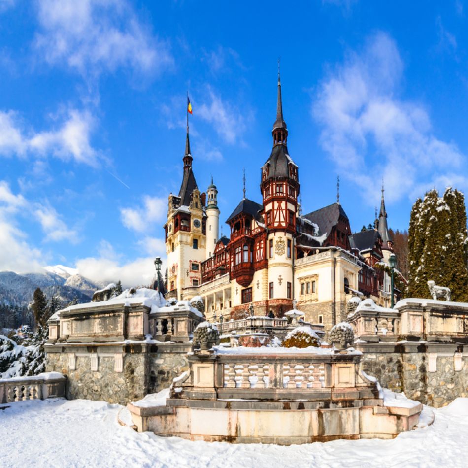 Ce destinații din țară preferă românii pentru un weekend romantic de Ziua Îndrăgostiților? 