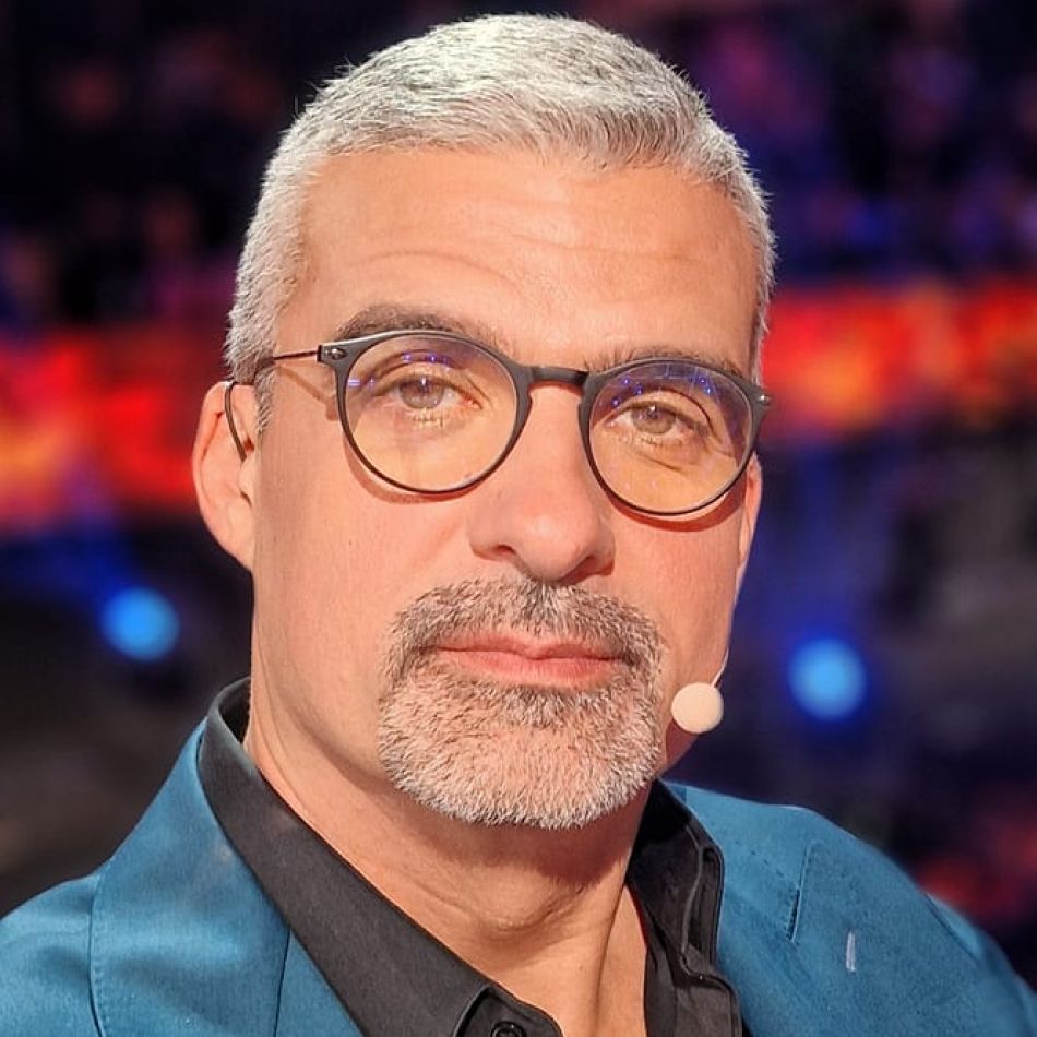 Aurelian Temișan nu mai vorbește cu George Burcea, după divorțul actorului de Andreea Bălan:Fiecare are viața lui