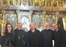 Mihai Constantin a organizat parastasul de 7 ani al Tamarei Buciuceanu-Botez. Omagiul adus de familie marii actrițe