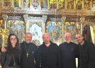 Mihai Constantin a organizat parastasul de 7 ani al Tamarei Buciuceanu-Botez. Omagiul adus de familie marii actrițe