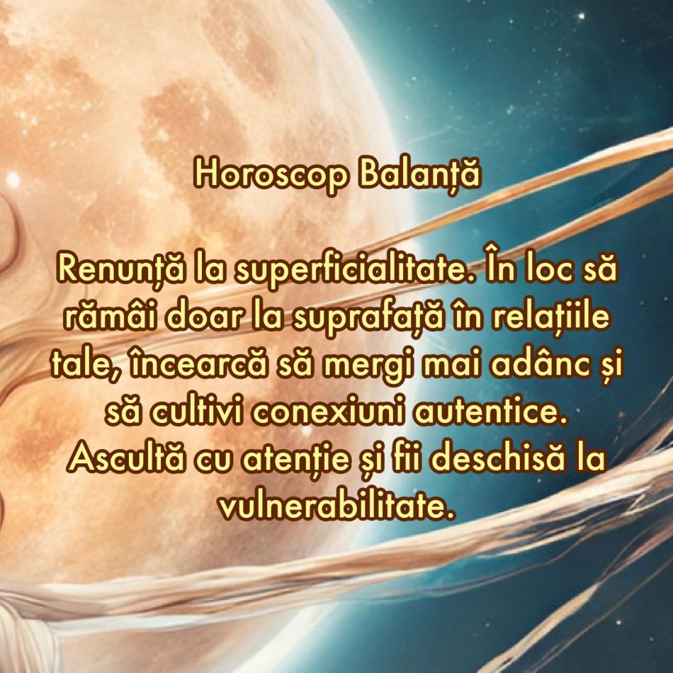 La ce trebuie să renunți în săptămâna 10-16 iunie ca să atragi fericirea în viața ta