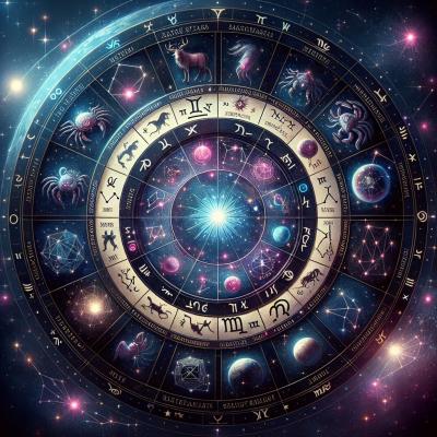 Zodii pe luni - Semnele zodiacale în funcție de luna nașterii