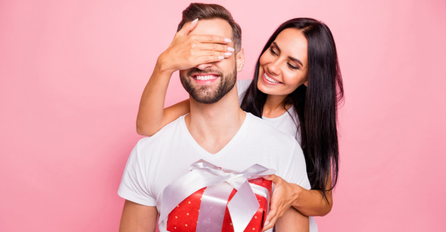 Cadouri perfecte pentru el! 