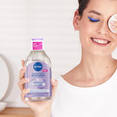 Ce trebuie să știi despre apele micelare cu aminoacizi? 