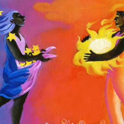 Cele trei momente în care ne îndrăgostim cu adevărat în viață