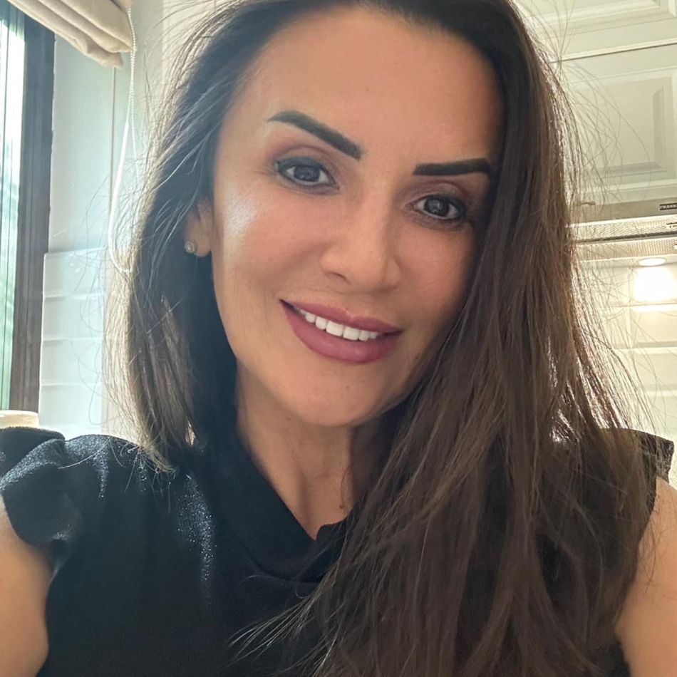 Mara Bănică, decizie radicală în privința bonelor fiicei sale. Ce putut să vadă pe camere a șocat-o!