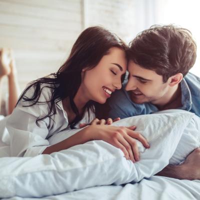 După sex: 7 lucruri mici, dar care te fac să te simți cu adevărat iubită