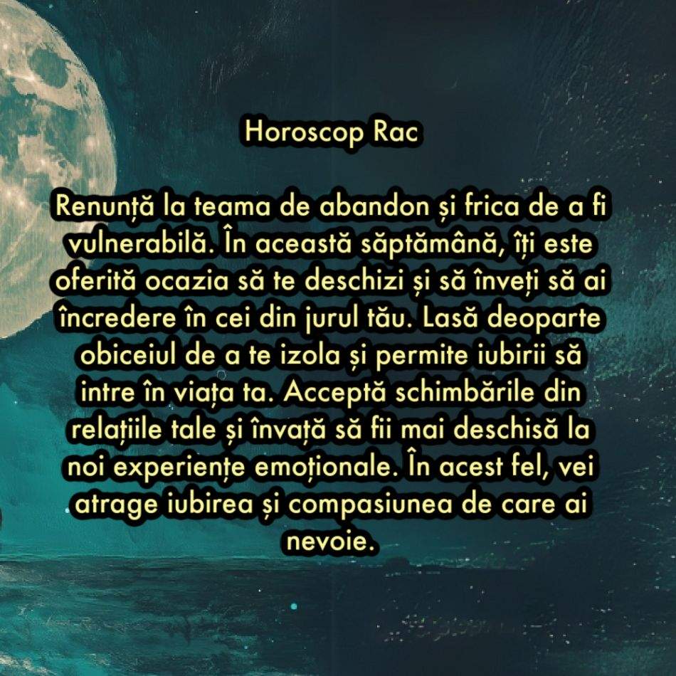 La ce trebuie să renunți în săptămâna 31 martie - 6 aprilie ca să atragi fericirea în viața ta, în funcție de zodie