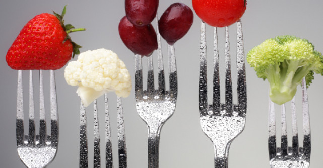 Cum slabim sanatos dupa sarbatori - Sfaturile nutritionistului