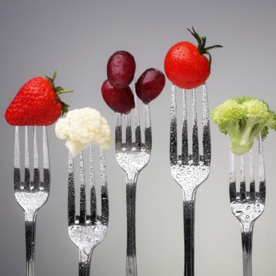 Cum slabim sanatos dupa sarbatori - Sfaturile nutritionistului