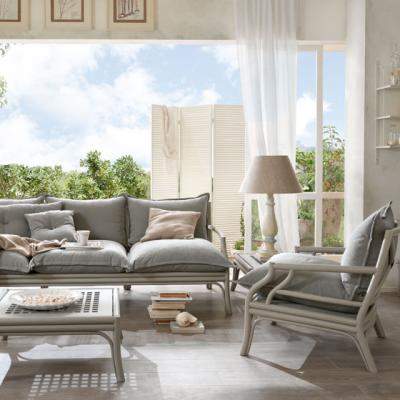 17 piese de mobilier de inspiratie mediteraneana