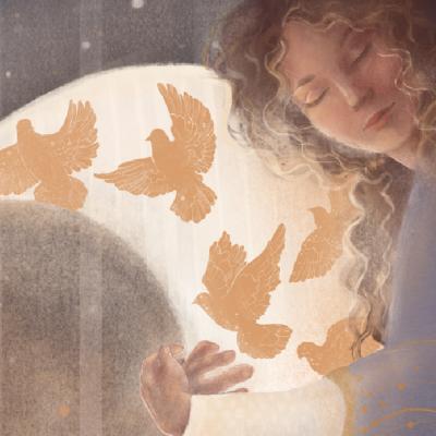 Cum să dezvolți o atitudine pozitivă pentru a vedea miracolele din jurul tău?