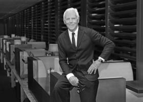 Giorgio Armani a murit la 91 de ani. Cine va moșteni averea de aproape 7 miliarde de dolari