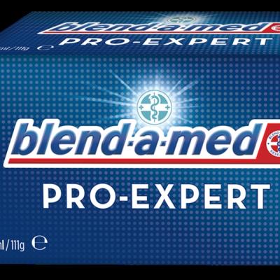 NOUL blend-a-med PRO EXPERT Clinic Line Gum Protection