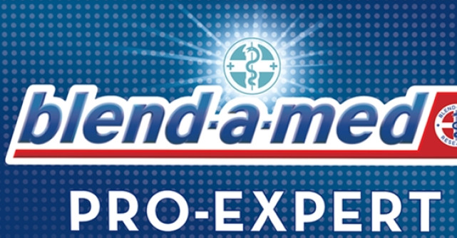 NOUL blend-a-med PRO EXPERT Clinic Line Gum Protection