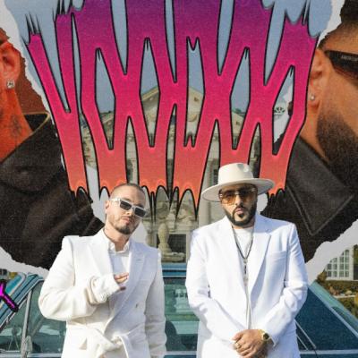 Badshah, J Balvin si Tainy lanseaza single-ul 'Voodoo'