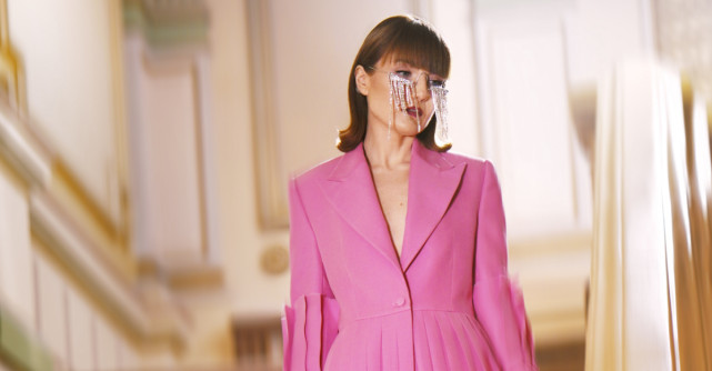 Alexandra Ungureanu lansează Dacă n-am fi împreună